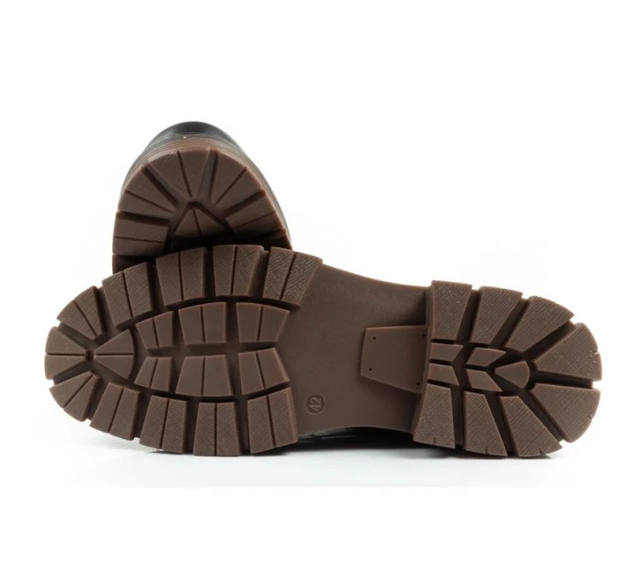 Pánske topánky Wrangler Ryland sablet smart insulated