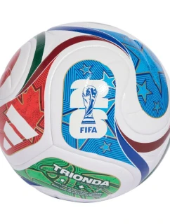 World Cup 26 League fotbal model 21426673 - ADIDAS