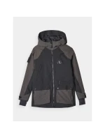 Dámská bunda s membránou 10000 model 21811292 - 4F Dámská bunda s membránou 10000 model 21811292 - 4F