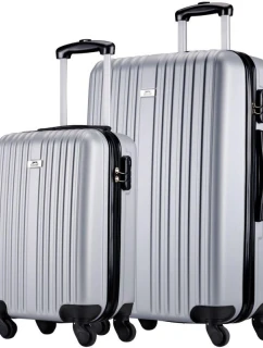 SADA 2 VENTILOV 18 A 26 PALCOV SLAZENGER SILVER