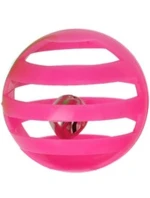 SÚPRAVA 6 KS HRAČIEK PRE MAČKY