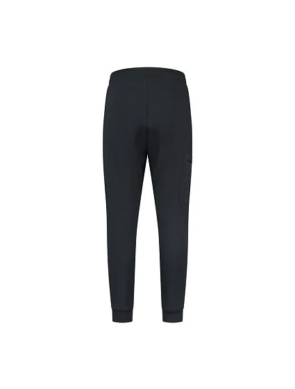 Rogelli spodnie TRAINING II czarne 3XL Rogelli spodnie TRAINING II czarne 3XL