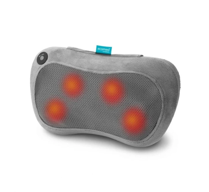 Masážny vankúš Ecomed by Medisana MC-25E