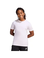 Detské tričko adidas Essentials fialové KS0405 Detské tričko adidas Essentials fialové KS0405