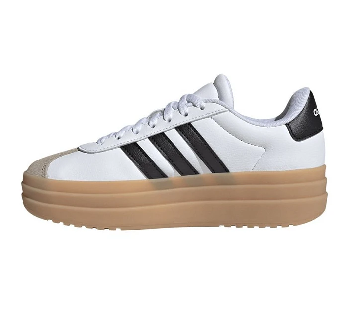 Topánky adidas VL COURT BOLD JR JP5074