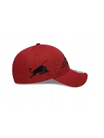 Kšiltovka 9FORTY Red Bull Racing One Team model 22063536 - New Era