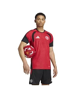 Tričko Manchester United Tiro Training JSY model 22282106 - ADIDAS Tričko Manchester United Tiro Training JSY model 22282106 - ADIDAS