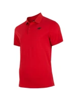 Tričko M H4L22 model 17242455 62S pánské - 4F Tričko M H4L22 model 17242455 62S pánské - 4F