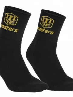 Pánske ponožky Basic M 06189-M - Masters