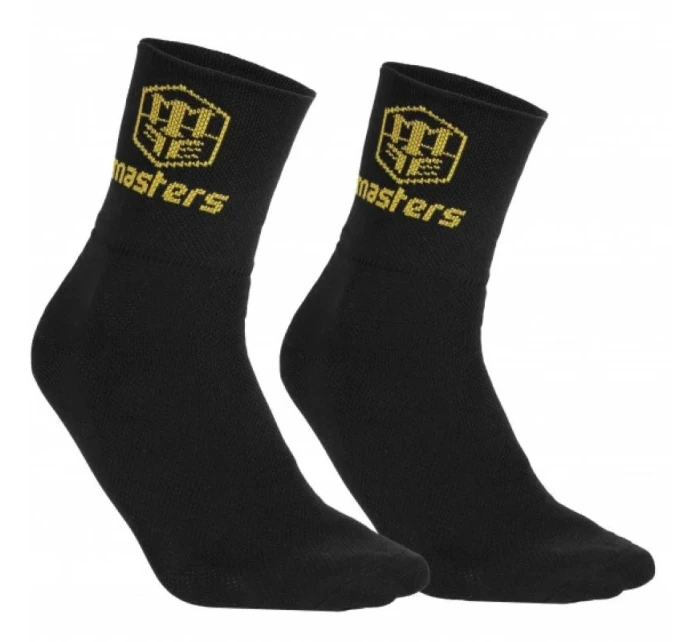 Pánske ponožky Basic M 06189-M - Masters Pánske ponožky Basic M 06189-M - Masters