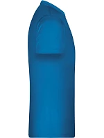 Chlapecké tričko z bio bavlny royal model 22534169 - Daiber Chlapecké tričko z bio bavlny royal model 22534169 - Daiber