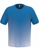 Kariban ProAct PA 4047 Unisexové športové tričko s farebným prechodom 20.4047 sporty royal blue Kariban ProAct PA 4047 Unisexové športové tričko s farebným prechodom 20.4047 sporty royal blue