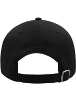 Sport Sandwich 6 panelová kšiltovka black/black model 22479514 - Atlantis Headwear Sport Sandwich 6 panelová kšiltovka black/black model 22479514 - Atlantis Headwear