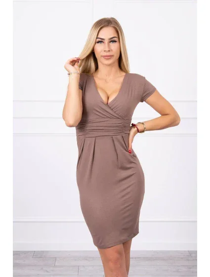 8310 Šaty model 18742219 - K-Fashion