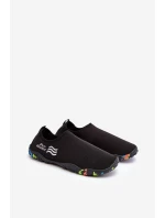 Pánské Boty Do  Černé model 21662173 - Boto