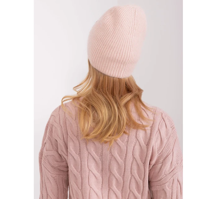 AT CZ 2328 cap.38P svetlo ružová AT CZ 2328 cap.38P svetlo ružová