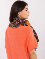 Pareo AT PO 205011.88 tmavohnedé