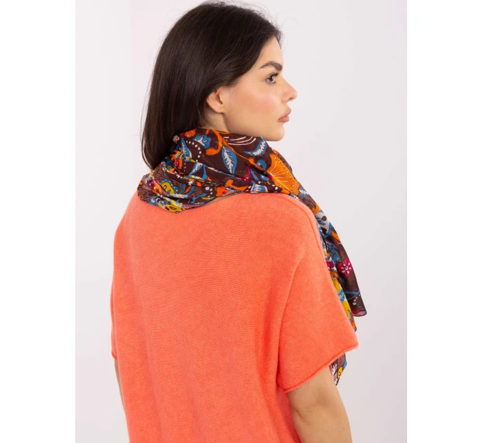 Pareo AT PO 205011.88 tmavohnedé