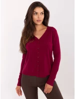Jumper PM SW M1620.68 bordový