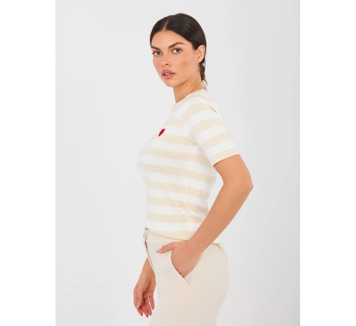 Jumper PM SW SF162.80 svetlo béžový