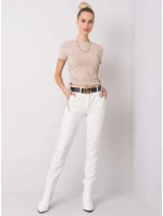 Tričko RV TS model 14835831 béžová - FPrice