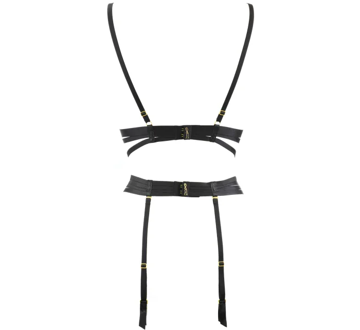 Korzet model 19433857 - Axami