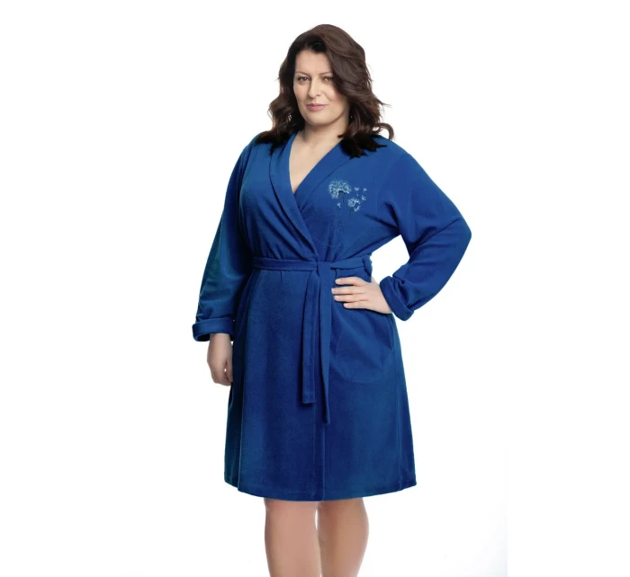 DÁMSKY ŽUPAN FR-107 BIG