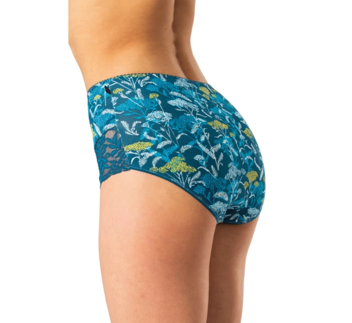 DÁMSKE NOHAVIČKY LPF 577 B25