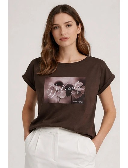BRISE BLOUSE