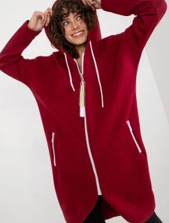 Mikina model 174817 Relevantnosť