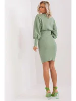 Denné šaty model 185372 Rue Paris