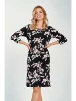 Nočná košeľa model 199057 Taro Nočná košeľa model 199057 Taro