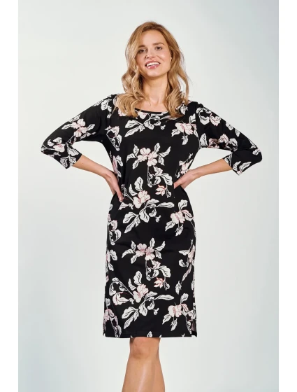 Nočná košeľa model 199057 Taro Nočná košeľa model 199057 Taro