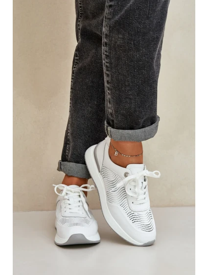 Športová obuv model 209059 Step in style