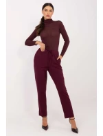 Dámske nohavice model 223104 Továrenská cena