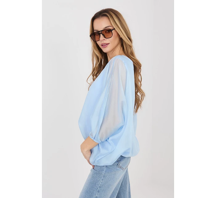 Blúzka model 225530 Taliansko Moda