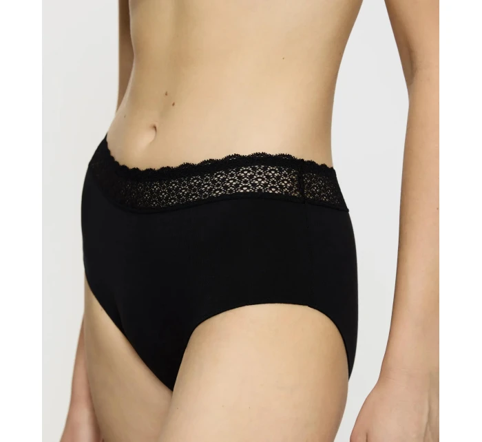 Pocit z Modal Midi 3P - BLACK - TRIUMPH BLACK - TRIUMPH