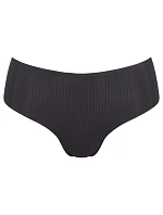 Dámske nohavičky ZERO Feel Pure Hipster - BLACK - black 0004 - SLOGGI
