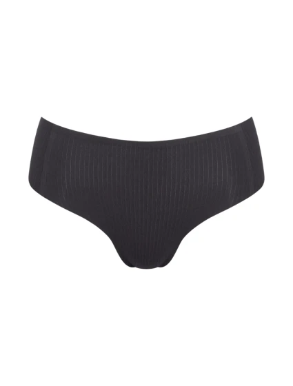 Dámske nohavičky ZERO Feel Pure Hipster - BLACK - black 0004 - SLOGGI