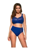 Mäkká podprsenka bez kostíc Viki 584