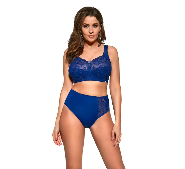 Mäkká podprsenka bez kostíc Viki 584