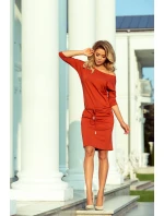 Dámské šaty model 6879584 - numoco Dámské šaty model 6879584 - numoco