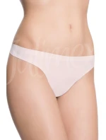 Dámská tanga String beige - JULIMEX Dámská tanga String beige - JULIMEX