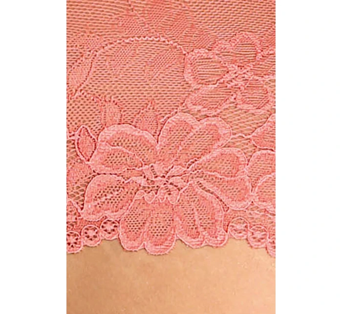 Dámske brazilky 053/54/2 Carmela peach - MAT