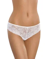 Dámske nohavičky 091 white - GABIDAR