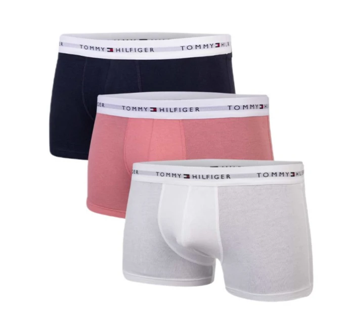 boxerky 3PACK Trunk M model 20206441 - Tommy Hilfiger