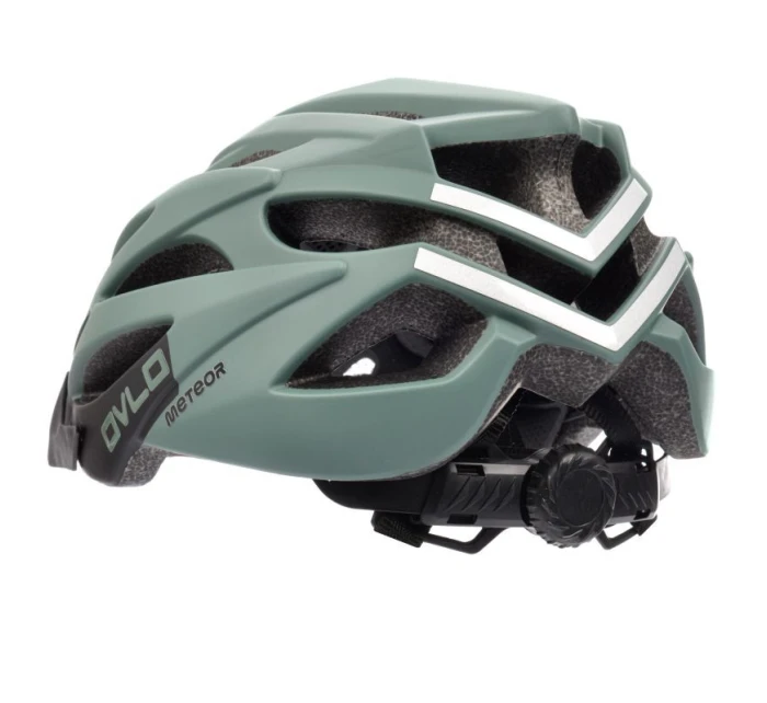 Cyklistická prilba Meteor Ovlo L 16870