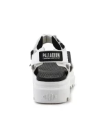 Sandále Palladium Pallacruise Strap Star White W 97465-116-M