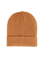 Čepice Ribbed Classic Cuff Beanie model 20716033 12 - Puma Čepice Ribbed Classic Cuff Beanie model 20716033 12 - Puma