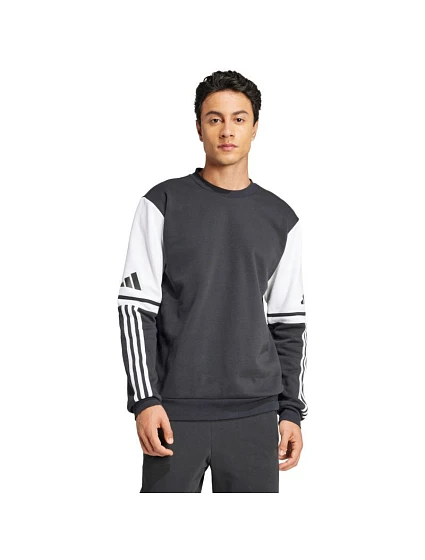 Mikina Squadra 25 Sweat Crew M model 21040873 pánské - ADIDAS